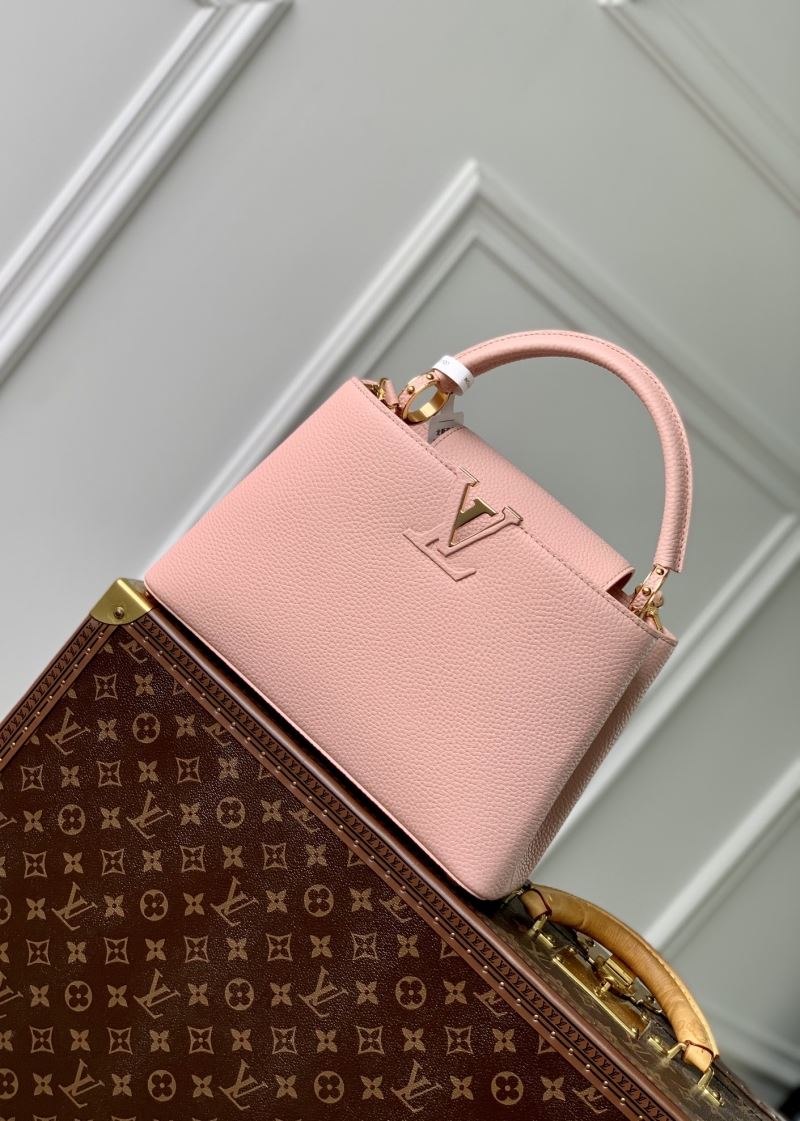 LV Top Handle Bags